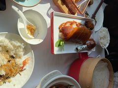 -天和晟烤鸭店(国展店)