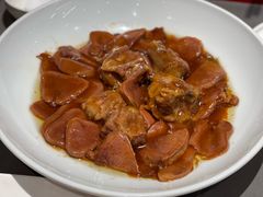-燕春楼(海河华鼎店)