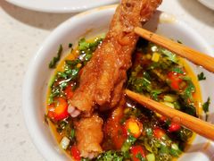 -海底捞火锅(上元大街店)