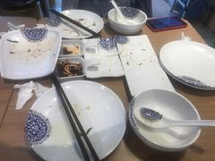 -傅记酱肉