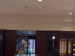 -海天楼中餐厅(吴宫泛太平洋酒店)