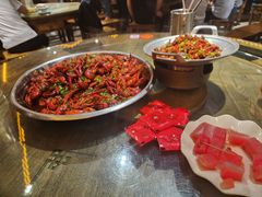 -灶东家民间菜(回兴店)