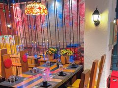 -吧嘚嘴炭烧鸽串吧(北海街店)