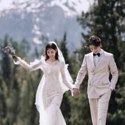 -女王风尚STUDIO·轻奢化定制