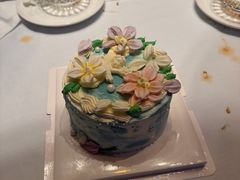 -运·中餐厅(成都华尔道夫酒店)