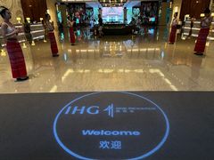 -西双版纳融创皇冠假日度假酒店