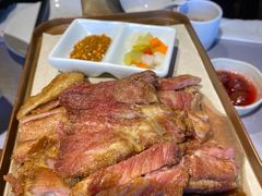 -京味斋·北京烤鸭(华威桥北工大店)