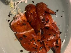 -港丽餐厅(高德置地店)