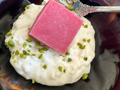 -上海和平饭店龙凤厅 Dragon Phoenix