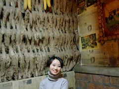 -鱼窝棚柴火铁锅炖(富山屯店)