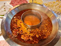 -谭氏兄弟火锅(中和店)