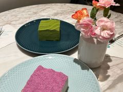 -théATRE 茶聚场(王府中環店)