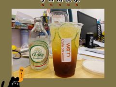 -Cafe on warm(丹霞店)