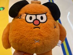 -龙湖成都上城天街