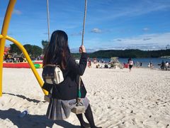 -仙海旅游度假区