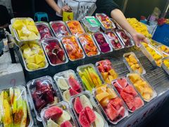 -海大南门夜市(海富街店)