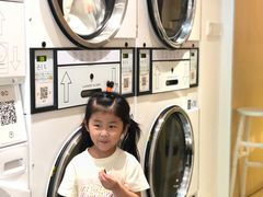 -XI·LaundryCafe 喜咖自助洗衣咖啡店