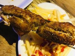 -花腰餐吧Bistro烧烤 傣味(传媒大学店)