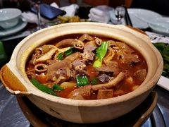 -鹅城粤菜馆(白云山路店)