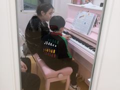 -钢琴社音乐工作室