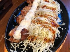 -铃木食堂(帽儿胡同店)