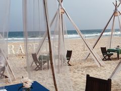 -海南清水湾莱佛士酒店