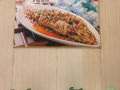 -玉华台饭庄·淮扬菜·烤鸭(望京店)