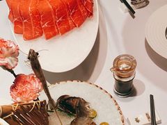 -翡翠小城·海鲜豆捞·广式点心(老佛爷店)