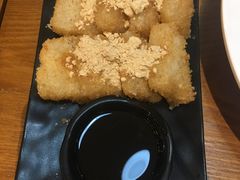 -三猫黑鱼花(南大店)