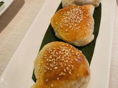 蚝皇叉烧酥-御宝轩(益丰·外滩源店)