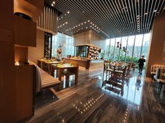 -上海静安香格里拉大酒店