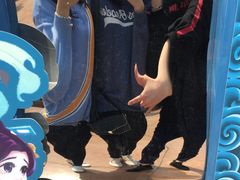-济南方特东方神画