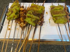 -路边边地标烧烤·川菜·小龙虾·音乐酒馆(良乡长虹店)