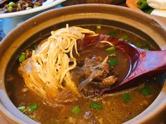 -香园茶社·金陵小灶(老门东店)