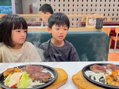 -香港深仔记茶餐厅(东门店)