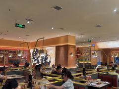 -热辣宗师·串串火锅(万达金街店)
