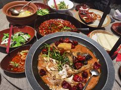 -青年公社烤鸭(滨湖银泰店)