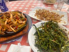 -洪霞餐馆