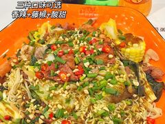 -张亮麻辣烫(杭州耕文路店)