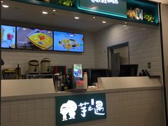 -李先生牛肉面大王(上海站南广场店)