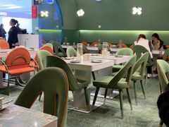 -浩海火烧云傣家菜(京广店)