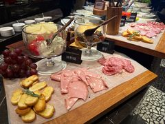 -拉蒂娜·巴西牛排馆 Latina·Brazilian Steakhouse(王府井喜悦店)