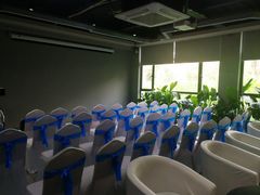 -逸度空间vr主题公园
