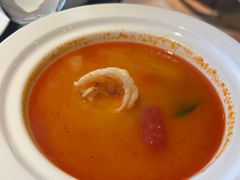 -翡翠鸟精品泰国菜(北辰财富中心店)