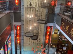-味可道美食坊(福基路店)