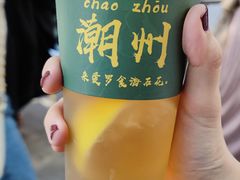 -潮州古城
