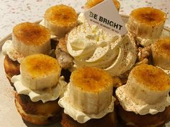 -BE BRIGHT KITCHEN(正佳广场店)