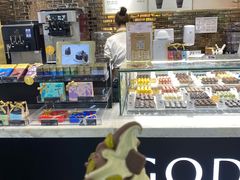 -GODIVA(五角场万达广场店)
