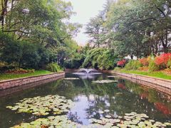 -西郊宾馆·1921餐厅