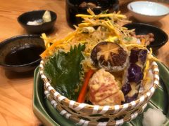 -吟松日式料理(莘庄店)